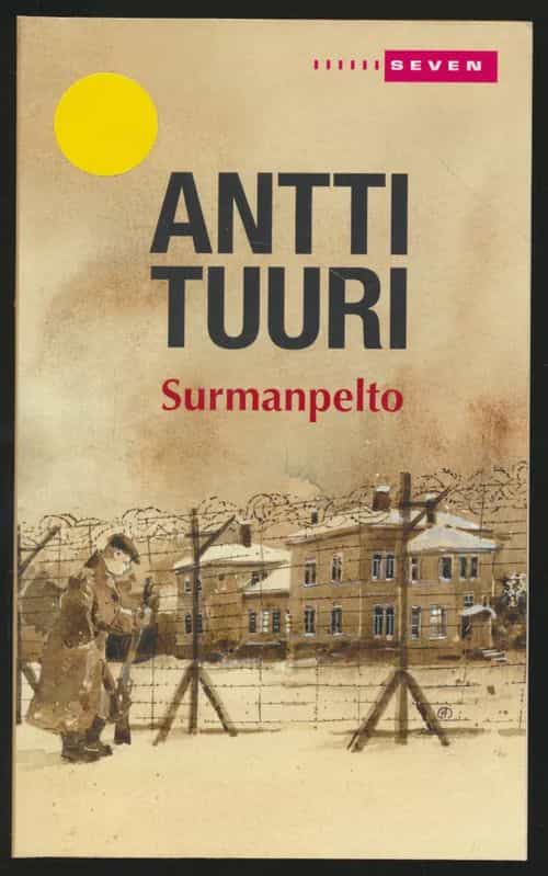 Surmanpelto
