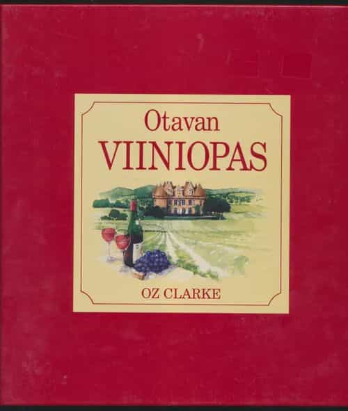 Otavan viiniopas