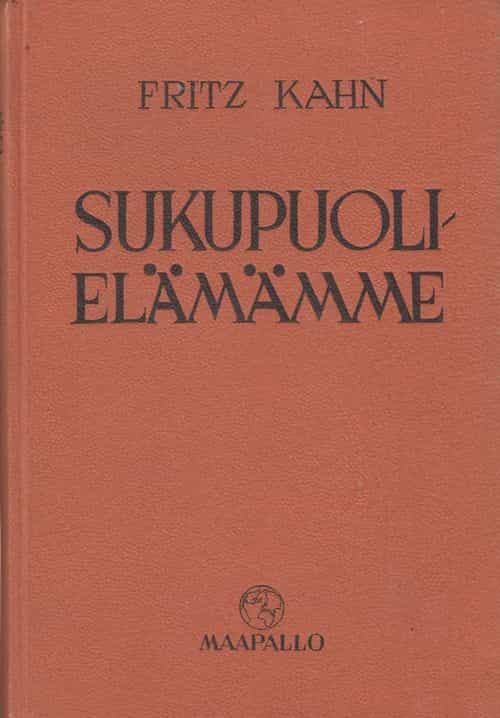 Sukupuolielämämme