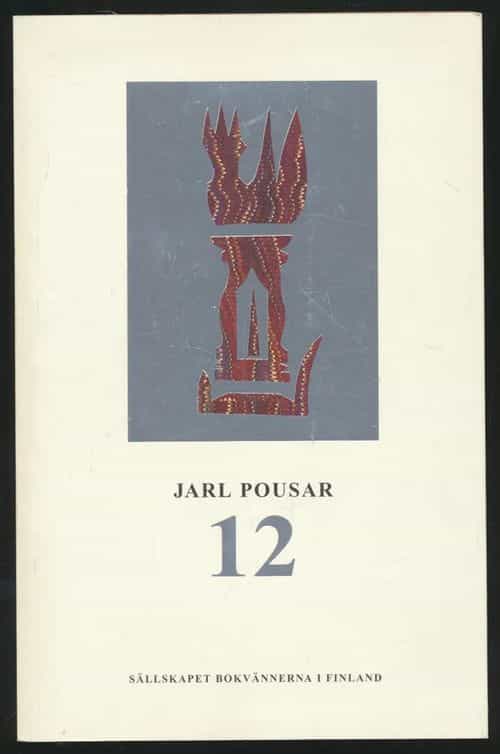 12 - Bokvännens bok 8 (numeroitu)