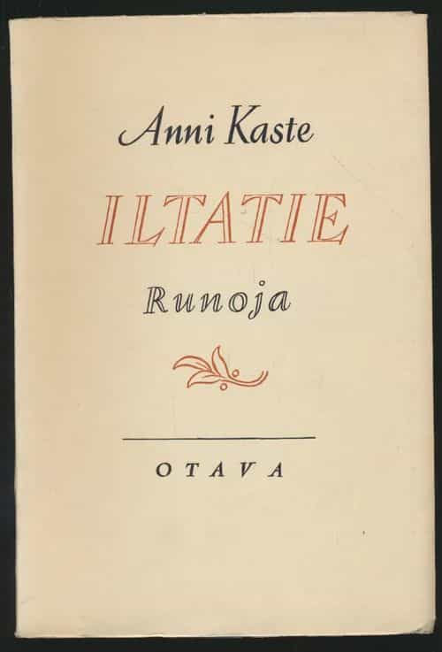 Iltatie