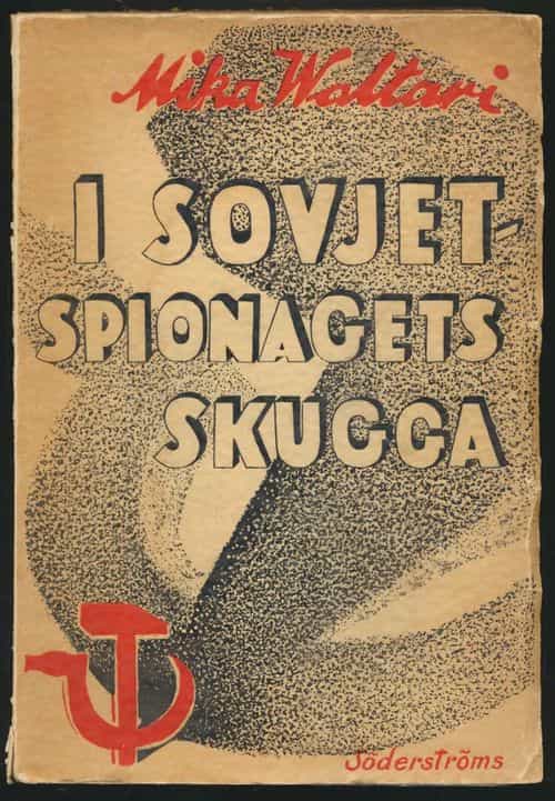 I Sovjetspionagets skugga