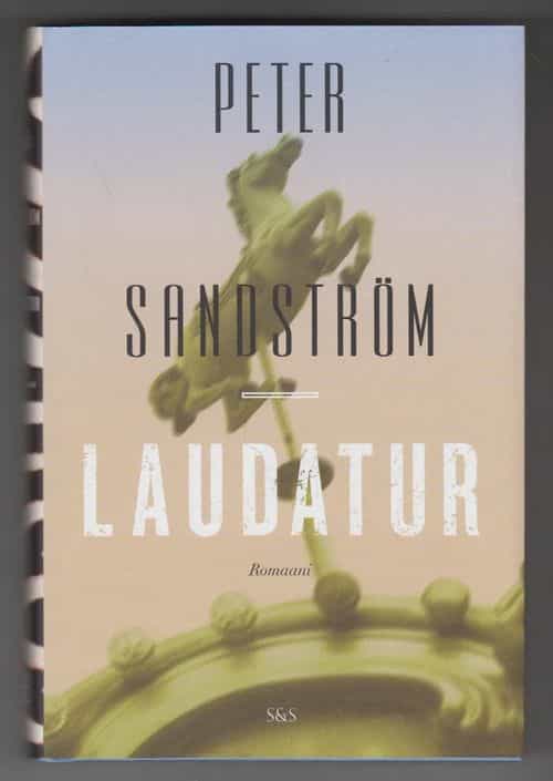 Laudatur