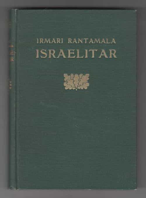 Israelitar