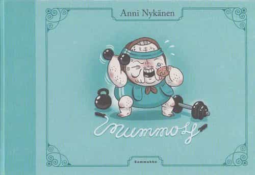 Mummo 4