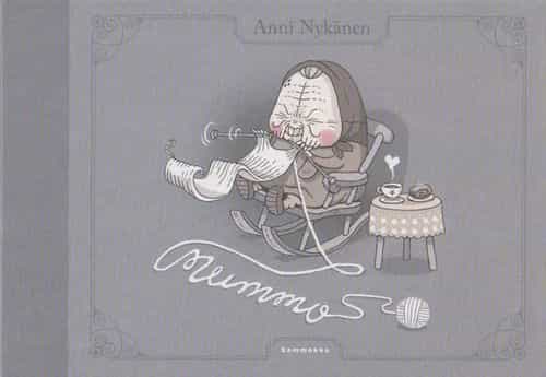 Mummo
