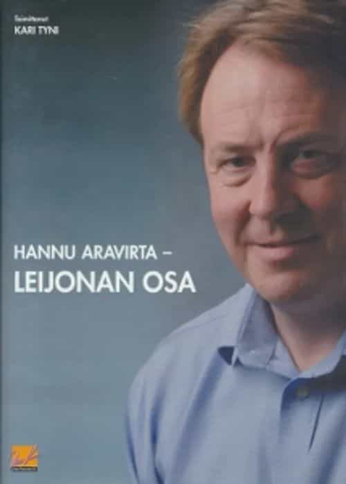 Hannu Aravirta - Leijonan osa