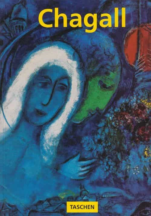 Marc Chagall 1887-1985 Painting as poetry