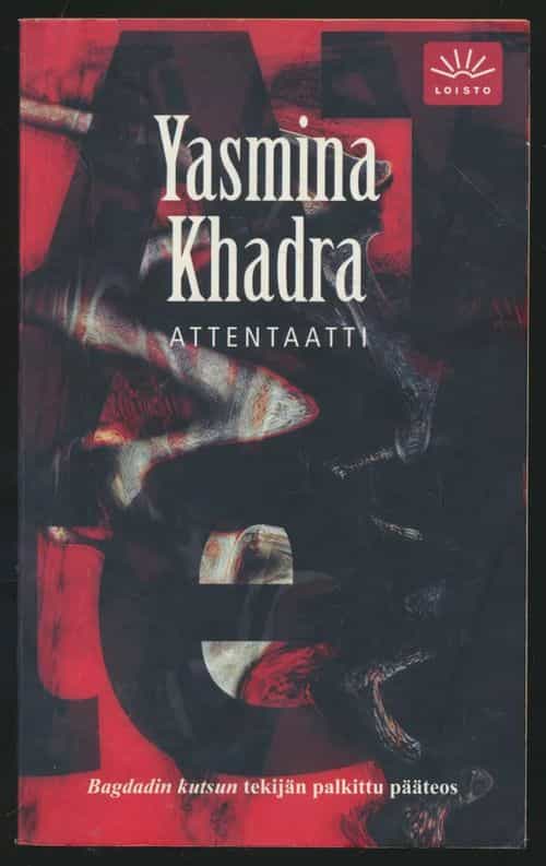 Attentaatti