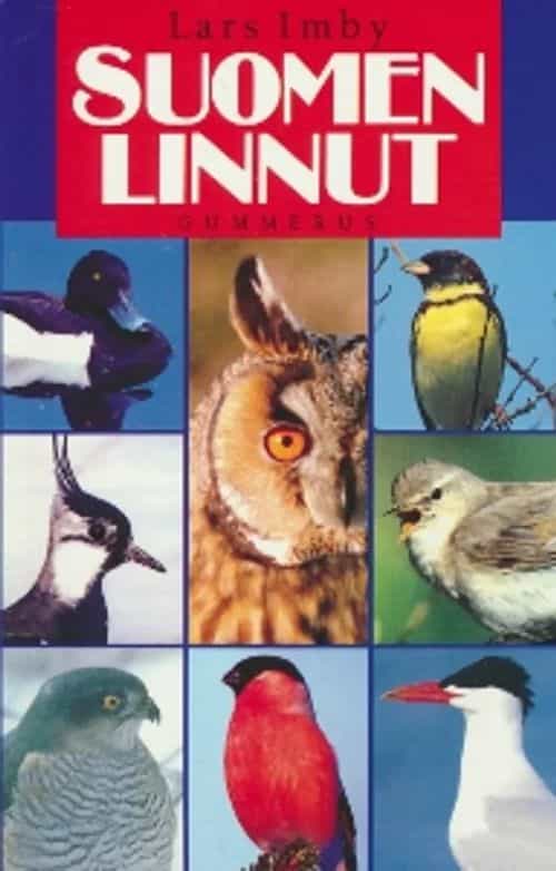 Suomen linnut