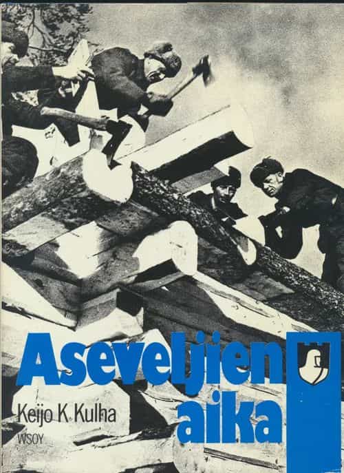 Aseveljien aika