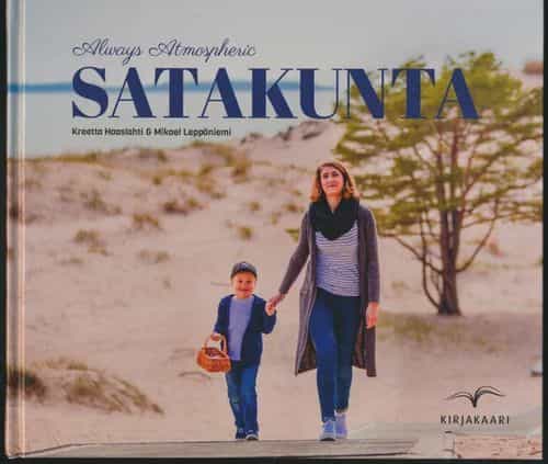 Always atmospheric Satakunta