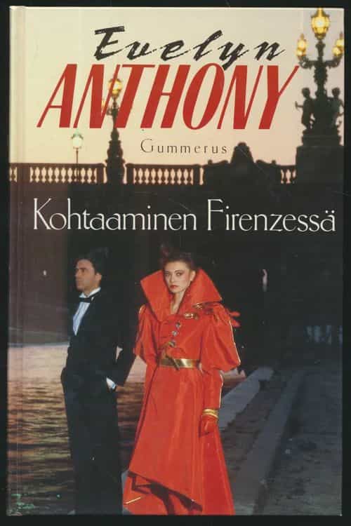 Kohtaaminen Firenzessä