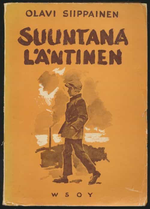 Suuntana läntinen