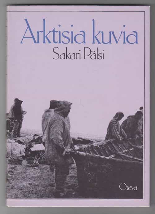 Arktisia kuvia, Alkeellisia taideteoksia koillisesta Siperiasta