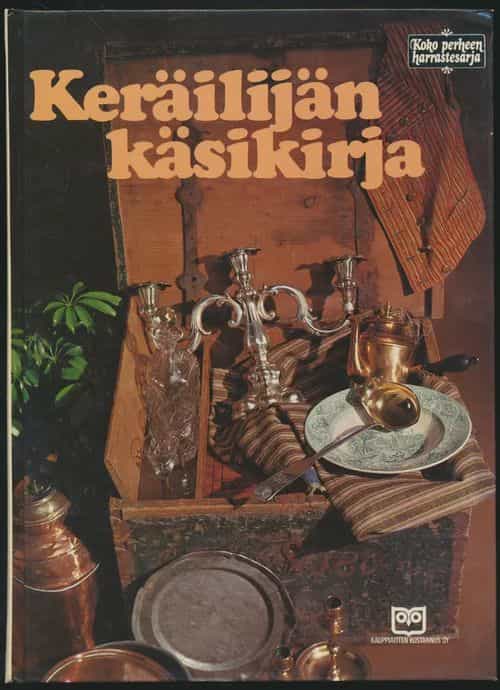 Keräilijän käsikirja