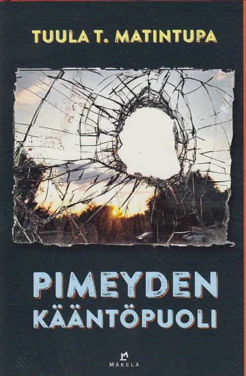 Pimeyden kääntöpuoli