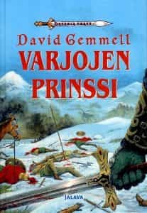 Varjojen prinssi (Drenain tarut 2)