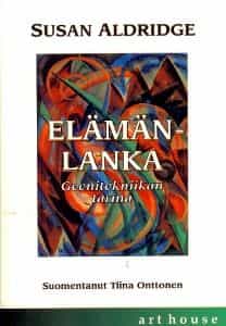 Elämänlanka, geenitekniikan tarina