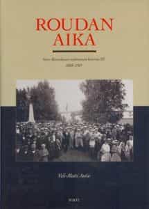 Roudan aika, Savo- Karjalaisen osakunnan historia III 1888-1905