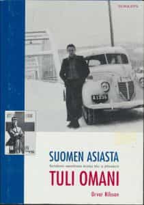 Suomen asiasta tuli omani