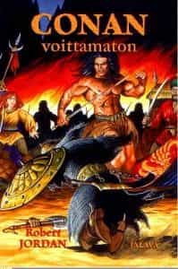 Conan voittamaton (Conan osa 1)