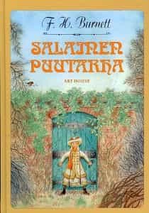 Salainen puutarha