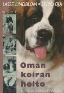 Oman koiran hoito, Kirsusta hännänpäähän