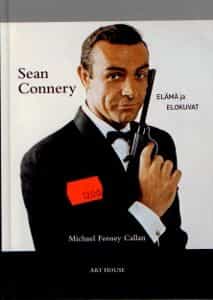 Sean Connery elämä ja elokuvat