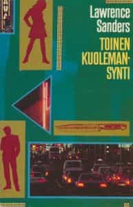 Toinen kuolemansynti