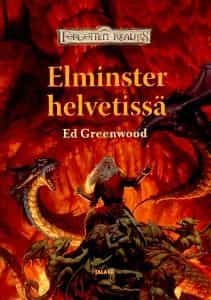 Elminster helvetissä (Elminster-saaga IV)