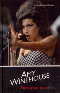 Amy Winehouse, Popdiivan blues