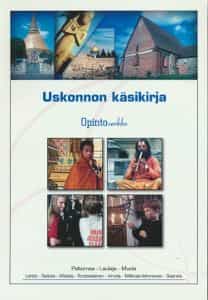 Uskonnon käsikirja