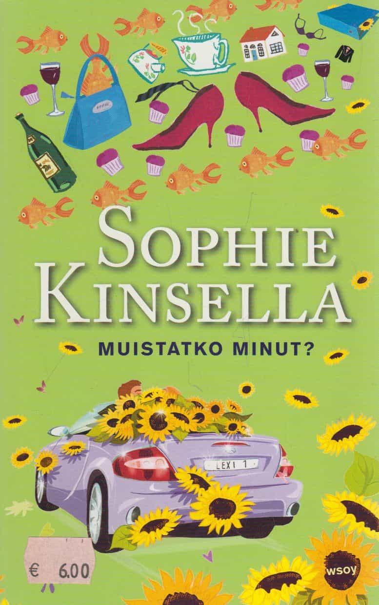 Muistatko minut?
