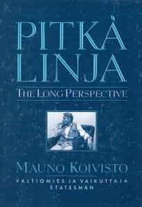 Pitkä Linja, The Long Perstective