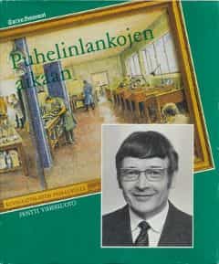 Puhelinlankojen aikaan