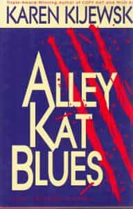 Alley Kat Blues