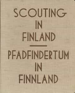 Scouting in Finland, Pfadfindertum in Finnland