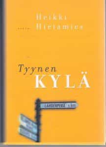 Tyynen kylä