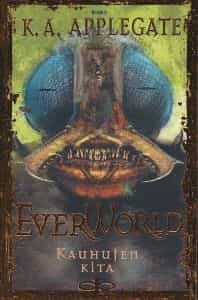 EverWorld 6: Kauhujen kita