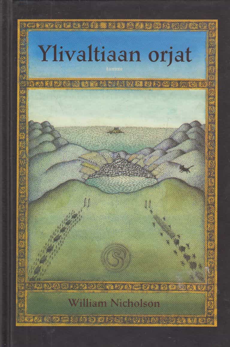Ylivaltiaan orjat