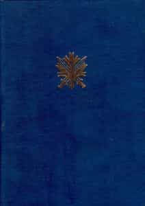 Vapautemme vartiossa - Kuvateos Suojeluskuntajärjestöst ä vv. 1917 - 1944