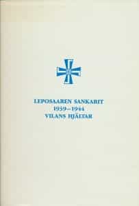 Leposaaren sankarit 1939-1944