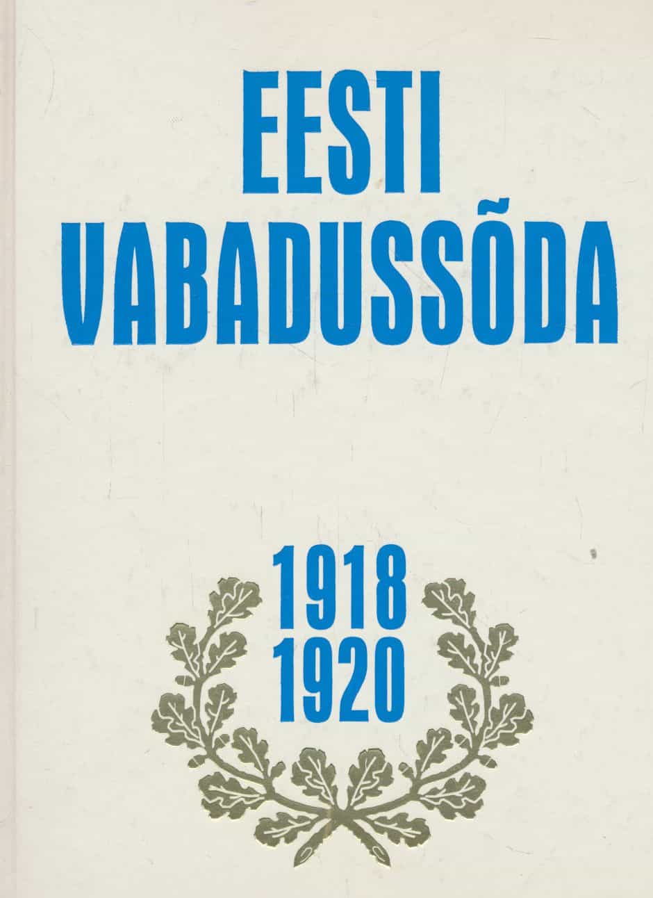 Eesti Vabadussõda 1918-1920