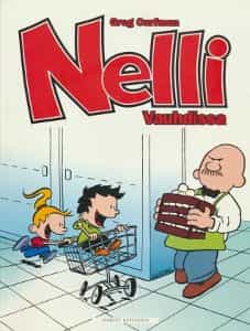 Nelli vauhdissa