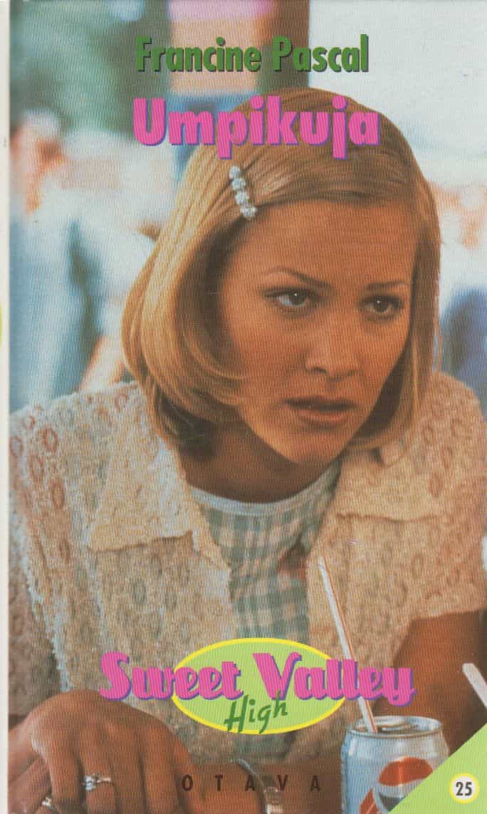 Sweet Valley High 25: Umpikuja