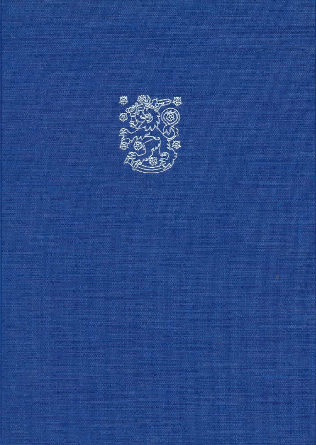 Puolustusministeriön historia I Puolustushallinnon perustamis- ja rakentamisvuodet 1918-1939