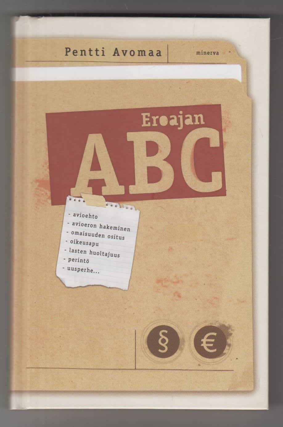 Eroajan ABC