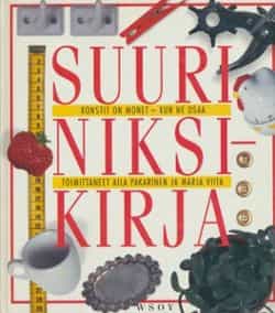 Suuri niksikirja