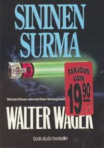 Sininen surma
